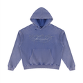 stranded hoodie