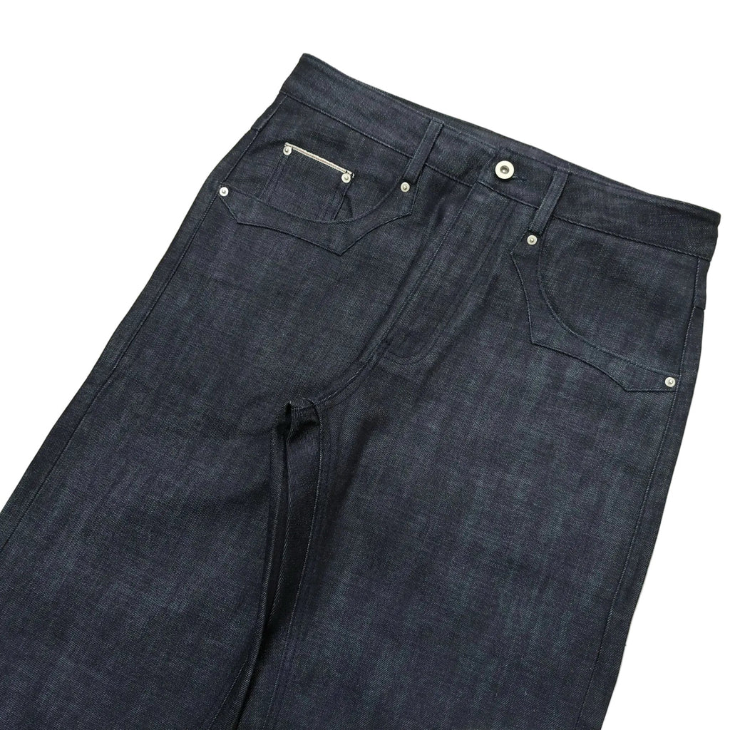 stranded bootcuts