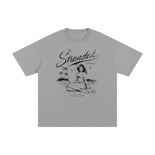Castaway Tee