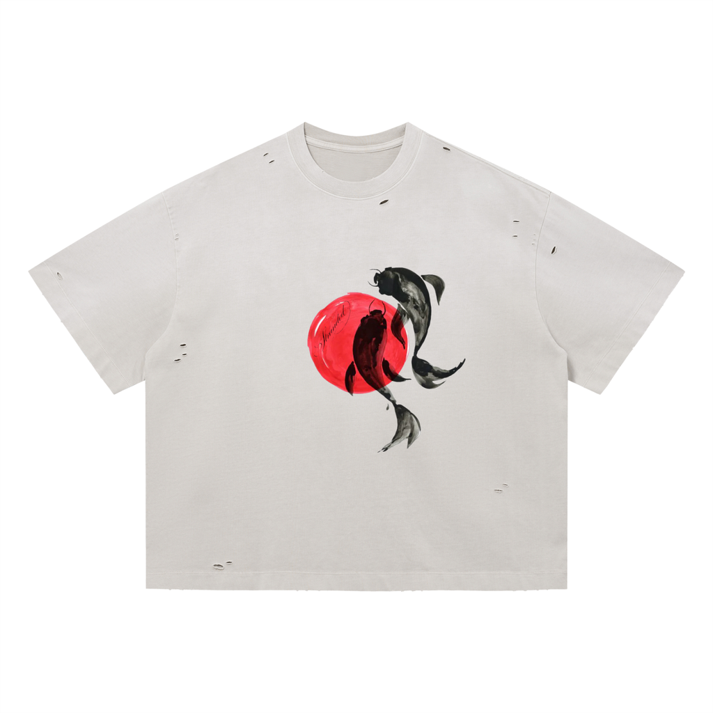 Japan Tee
