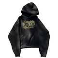 Crest Hoodie