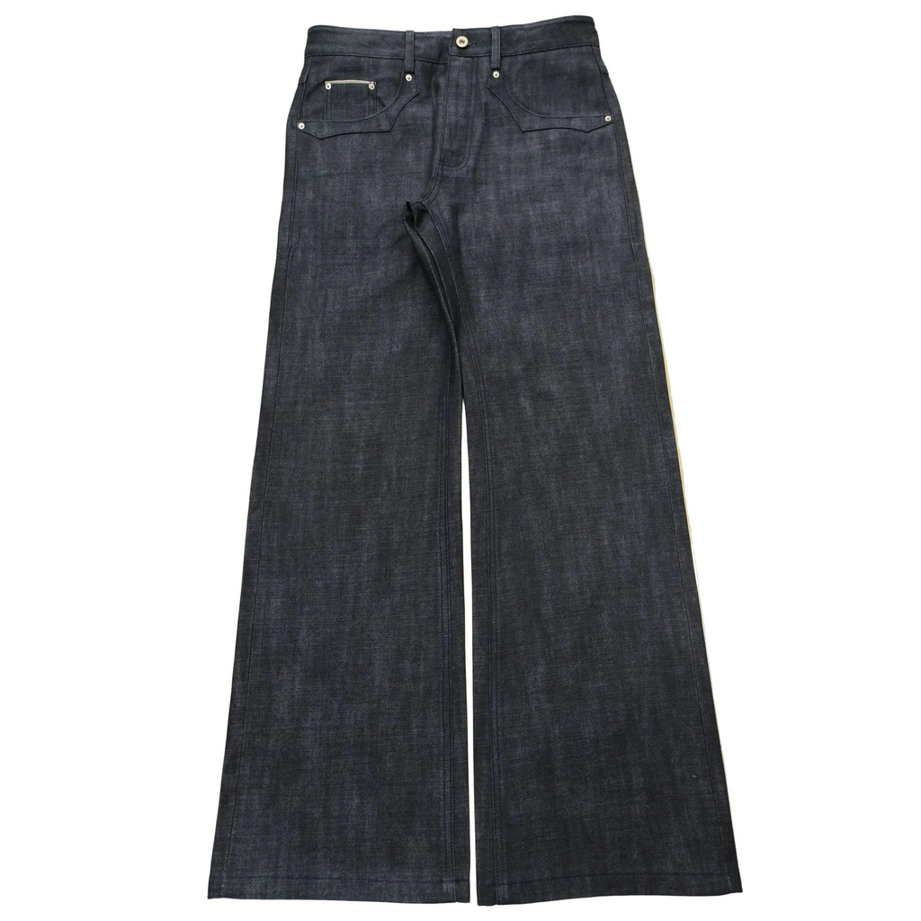 stranded bootcuts