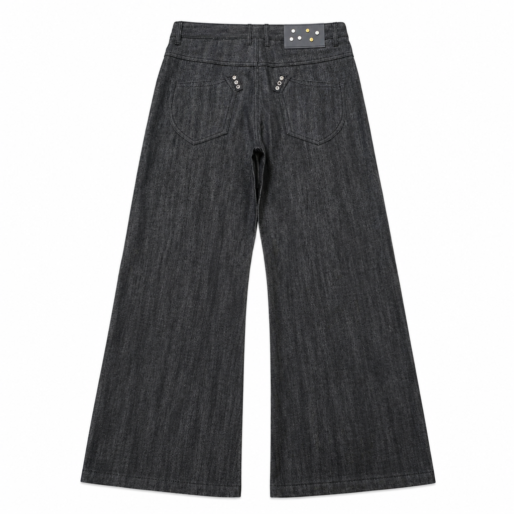 dark bootcuts