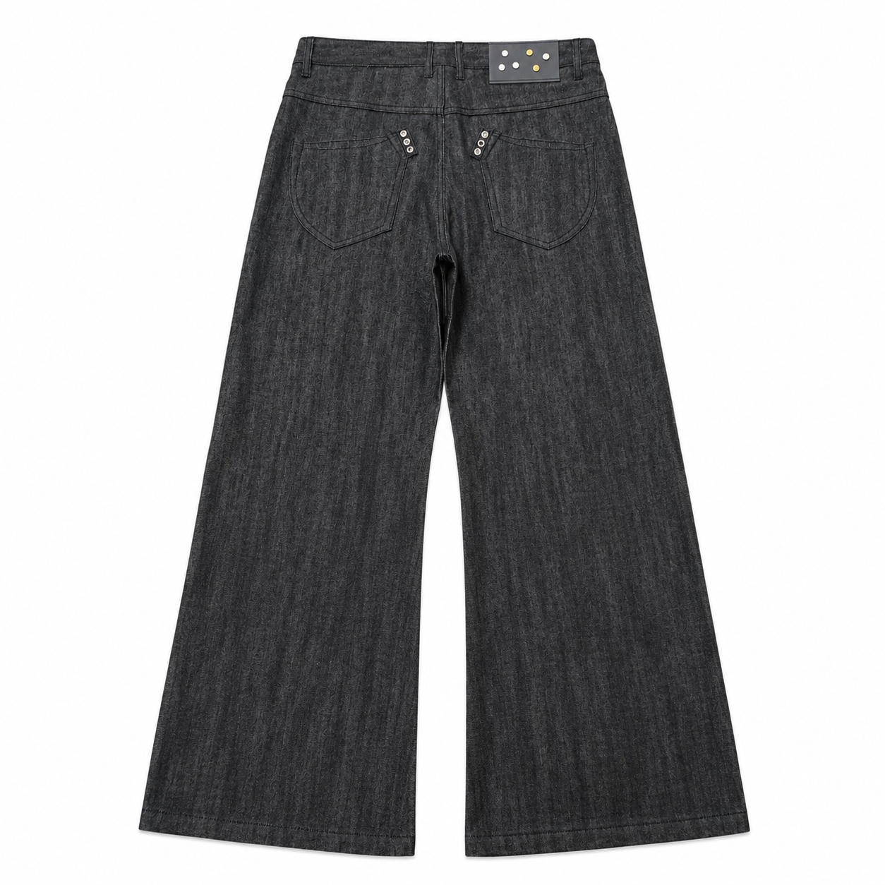 dark bootcuts
