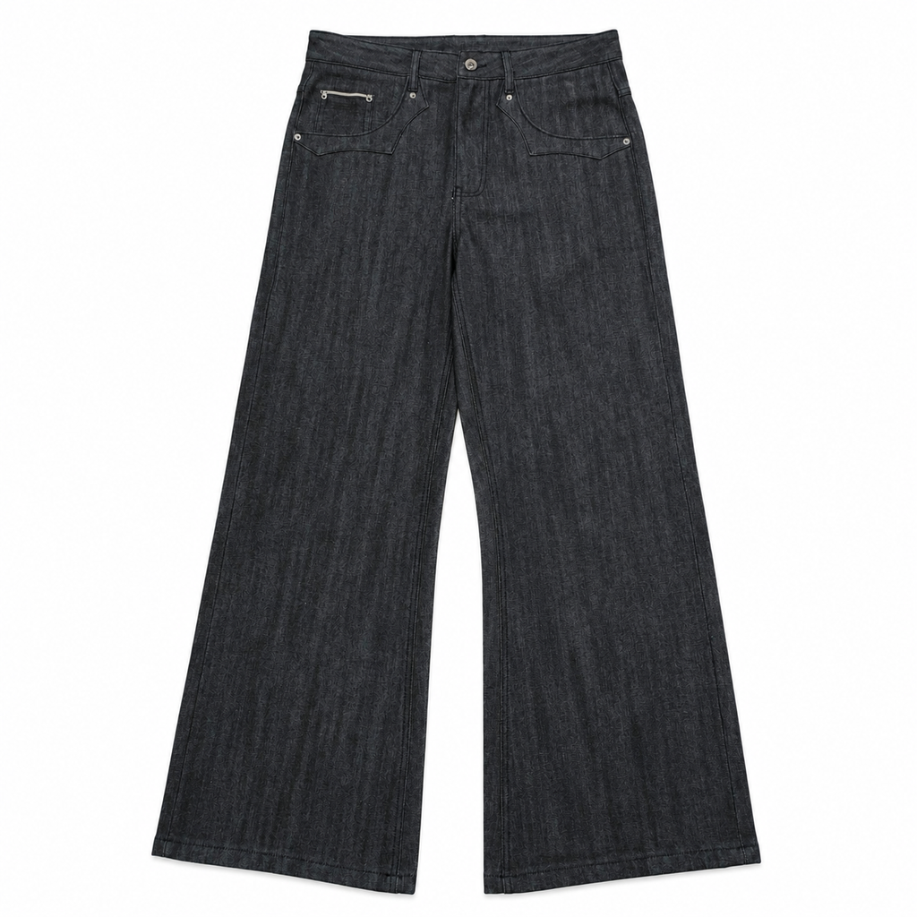 dark bootcuts