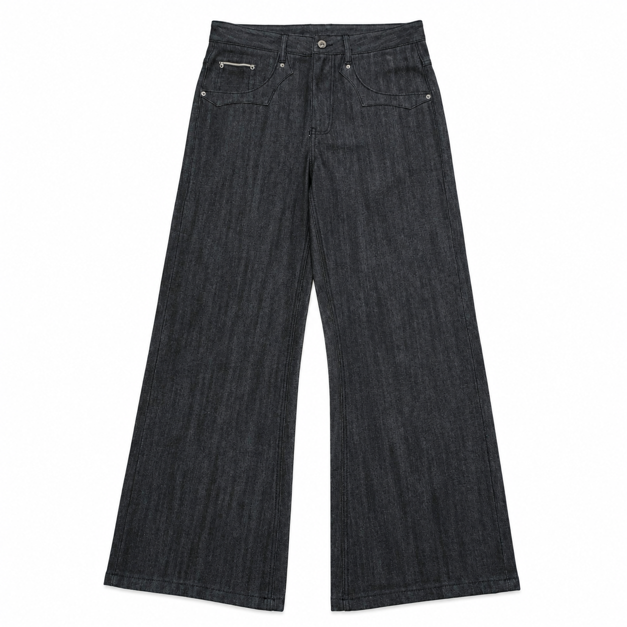 dark bootcuts
