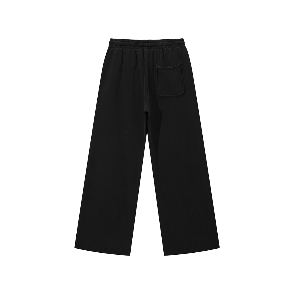 str sweats