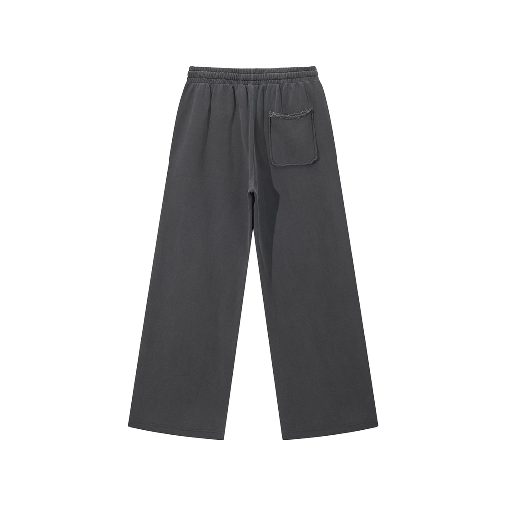 str sweats