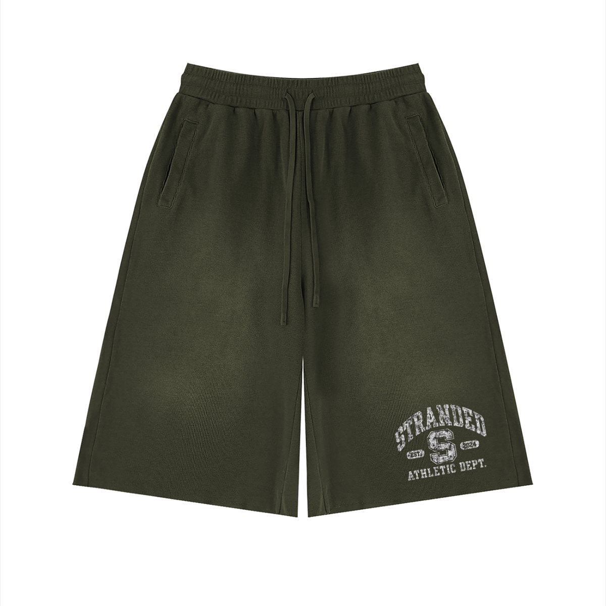 str shorts